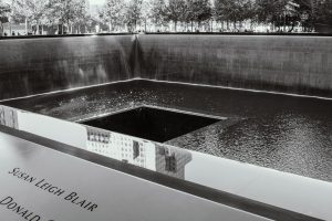 911 Memorial New York