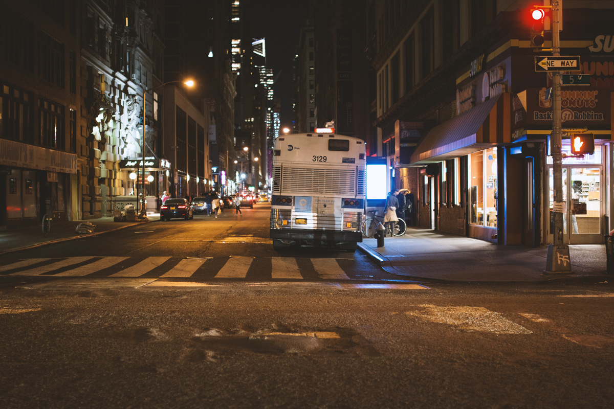 nyc-street-night