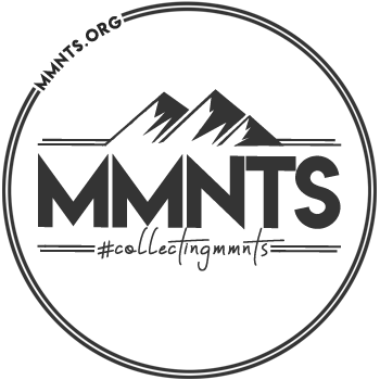 Collecting MMNTS - Lifestyle, Travel & Photography
